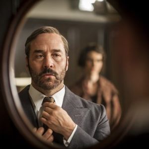 Foto Mr. Selfridge