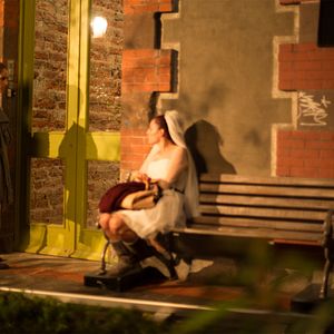 Foto Amor de mis amores