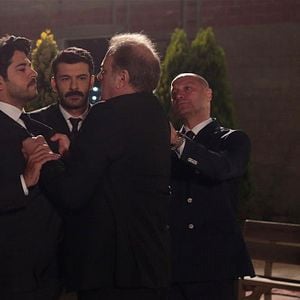 Foto Kara Sevda (Amor eterno)