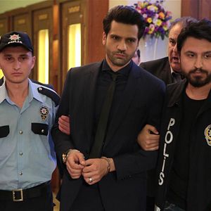 Foto Kara Sevda (Amor eterno)