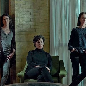 Foto El Guardián Invisible