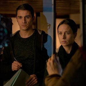 Foto El Guardián Invisible