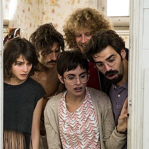 Foto Verónica Echegui