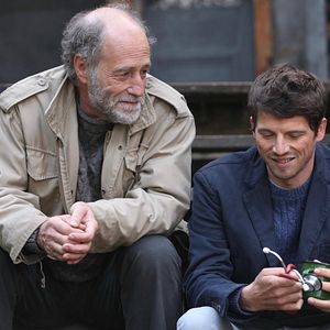 Foto Pierre Deladonchamps