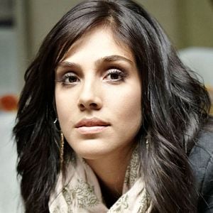 Foto Sandra Echeverría