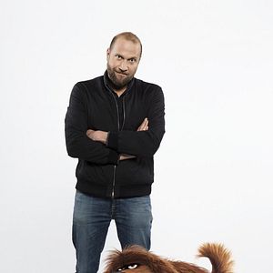 Foto François Damiens