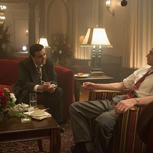 Foto Hank Williams, una voz a la deriva