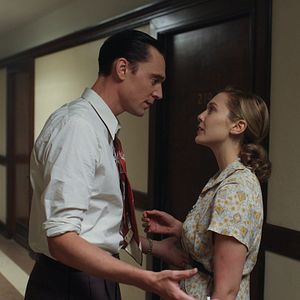 Foto Hank Williams, una voz a la deriva