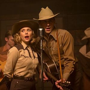 Foto Hank Williams, una voz a la deriva