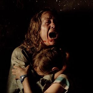 Foto The Night Watchman. La mina