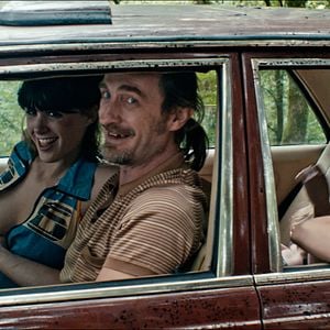 Foto The Night Watchman. La mina