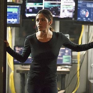 Foto Vigilados: Person of Interest