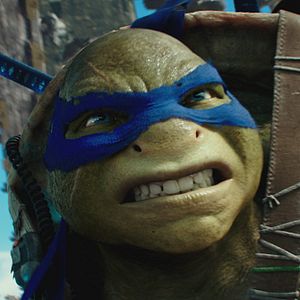 Foto Ninja Turtles: Fuera de las sombras