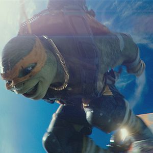 Foto Ninja Turtles: Fuera de las sombras