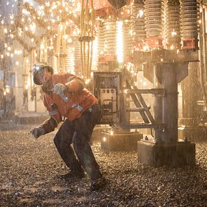 Foto Life On The Line