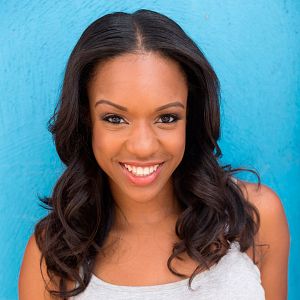 Foto Michelle Mitchenor