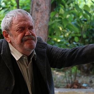 Foto Me robó mi vida