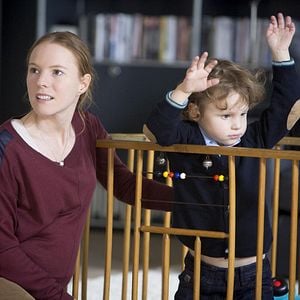 Foto Julie-Marie Parmentier