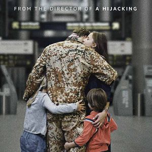 Foto A War (Una guerra)