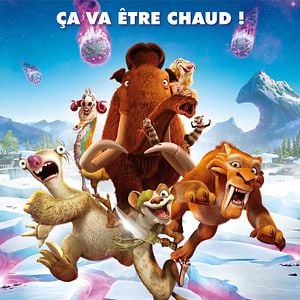 Foto Ice Age: El gran cataclismo