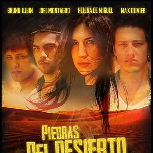 Foto Piedras del desierto