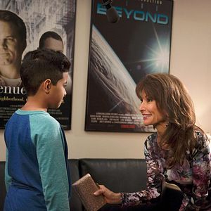 Foto Criadas y malvadas