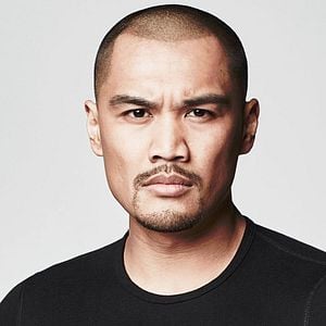 Foto Alex Mallari Jr.