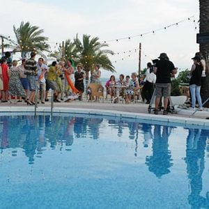 Foto Benidorm, mon amour