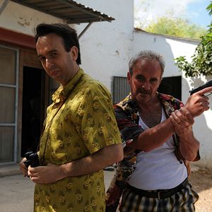 Foto Benidorm, mon amour