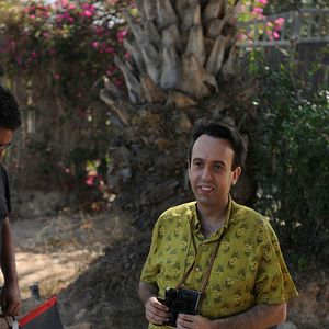 Foto Benidorm, mon amour