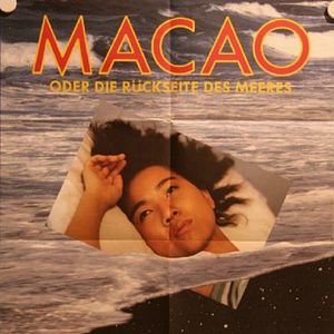 Foto Macao oder die Rückseite des Meeres