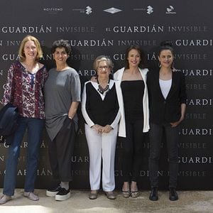 Foto El Guardián Invisible