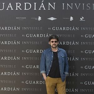 Foto El Guardián Invisible