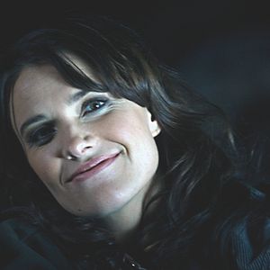 Foto Rebecca St. James