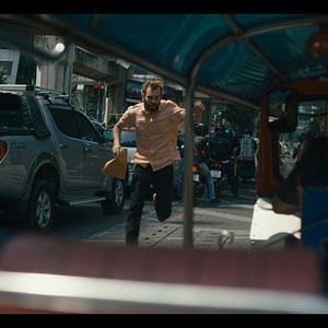 Foto Rossif Sutherland