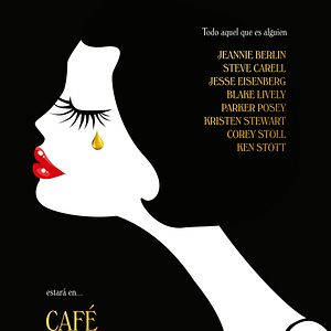 Foto Café Society
