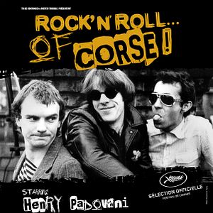 Foto Rock'n'roll... Of Corse!