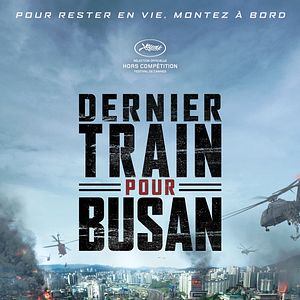 Foto Train to Busan