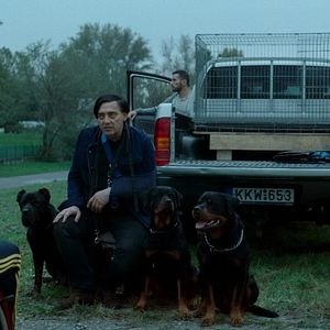 Foto Kills on Wheels