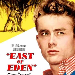 Foto Al este del Edén