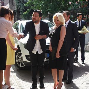 Foto Te alquilo mi amor (Kiralik Ask)