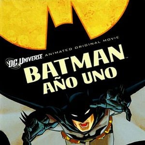 Foto Batman: Año uno