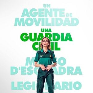 Foto Cuerpo de élite