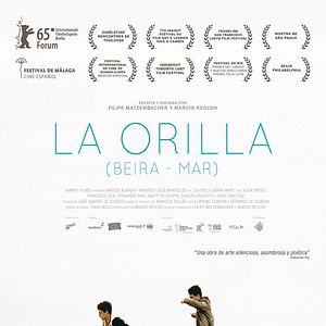 Foto La orilla (Beira-Mar)