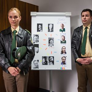 Foto Annett Fleischer