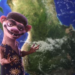 Foto Ice Age: El gran cataclismo