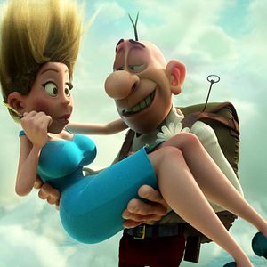 Foto Mortadelo y Filemón contra Jimmy el cachondo