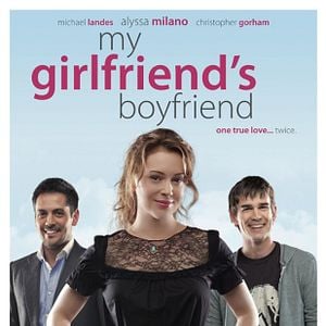 Foto El novio de mi novia