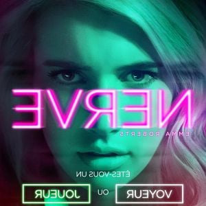 Foto Nerve. Un juego sin reglas