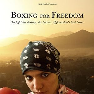 Foto Boxing for Freedom